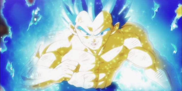 Dragon Ball Every Vegeta Transformation Ranked From Weakest To Strongest Dragon Ball Every Vegeta Transformation Ranked From Weakest To Strongest
